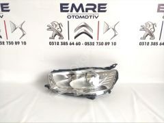 Citroen C-Elysee Far Sol Ön 9675140080 ithal