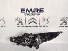 Peugeot 207 Far Sağ Merceksiz 6206.95 DEPO