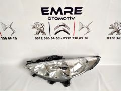 Peugeot 207 Far Sol Merceksiz 6208.95 DEPO