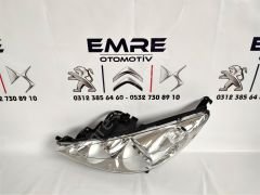 Peugeot 207 Far Sol Merceksiz 6208.95 DEPO