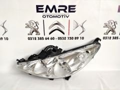 Peugeot 207 Far Sol Merceksiz 6208.95 DEPO