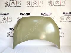 Peugeot 307 Kaput 01-05 7901.J0