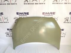 Peugeot 307 Kaput 01-05 7901.J0