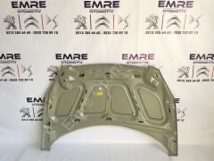 Peugeot 307 Kaput 01-05 7901.J0