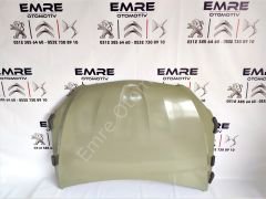 Peugeot 301 Kaput 9674788980 11-16