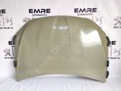 Peugeot 301 Kaput 9674788980 11-16