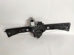 Fiat Fiorino Kriko Sol Ön Cam Motoru 9221.EP