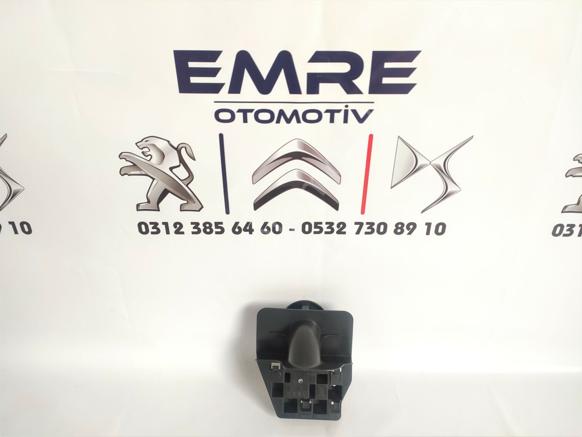 Hava Filte Hortumu Kapak Peugeot 308 3008 5008 Partner Tepee Citroen Berlingo C4 C4 Picasso DS4 DS5 1434.F9