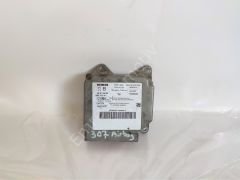 Peugeot 307 Airbag Beyni 9650109480