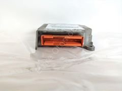 Peugeot 307 Airbag Beyni 9650109480