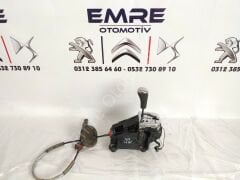 Peugeot 307 Vites Kulesi Otomatik 1.6 16V AL4