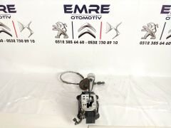Peugeot 307 Vites Kulesi Otomatik 1.6 16V AL4