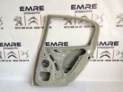 Peugeot 206 Kapı Sağ Arka 9008.A5