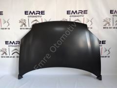 Citroen Berlingo Kaput 2002 2008 7901.K5