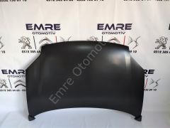 Citroen Berlingo Kaput 2002 2008 7901.K5