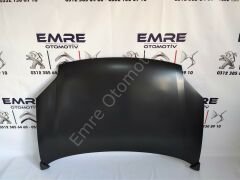 Peugeot Partner Kaput 2002 2008 7901.K5
