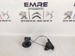 Peugeot Bipper Stepne Mekanizması Krikosu 7603.W5 1608304580