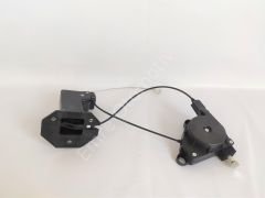 Peugeot Bipper Stepne Mekanizması Krikosu 7603.W5 1608304580