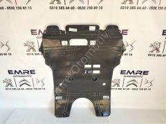 Citroen Alt Karter Muhafaza 8108.ER 7013.EA
