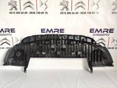 PEUGEOT 3008 Ön Tampon Alt Muhafaza 98114500xt 2016 Sonrası