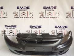 Peugeot 307 Tampon Ön Dolu 2001-2005 7401.S6