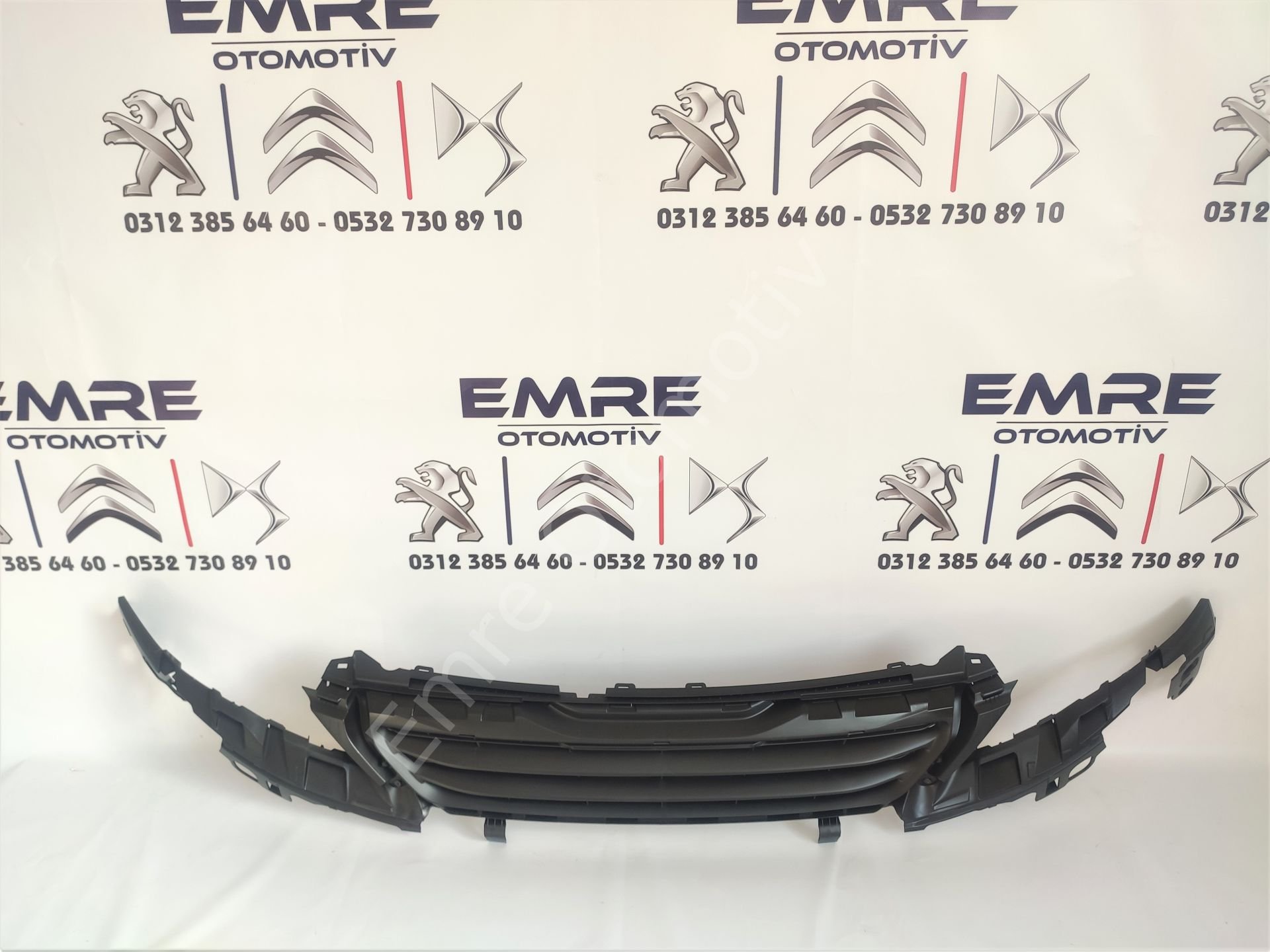 Peugeot 308 Panjur Ön Orta 13-16 1610745280