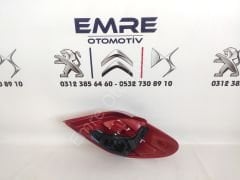 Peugeot 207 Stop Led Sol 6350HQ Orijinal