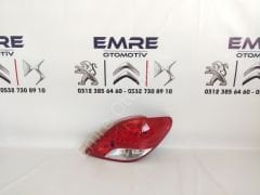 Peugeot 207 Stop Led Sağ 6351HQ Orijinal