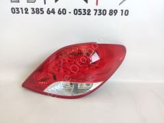 Peugeot 207 Stop Led Sağ 6351HQ Orijinal