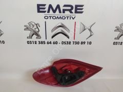 Peugeot 207 Stop Led Sağ 6351HQ Orijinal