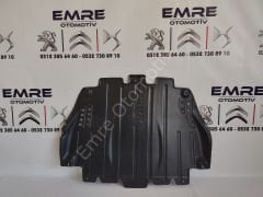 Peugeot 407 Karter Muhafaza 2.0 HDI 9807474080