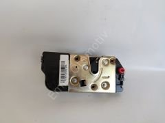 Peugeot 206 Kapı Kilidi Arka Sol 9137.72
