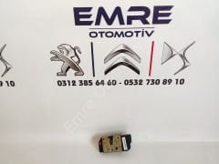 Peugeot 206 Kapı Kilidi Arka Sağ 9138.87