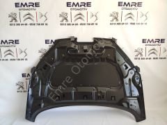 Peugeot 407 Kaput 7901.K7