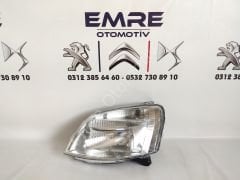 Citroen Berlingo Far Sol 2002-2008 6204.AX