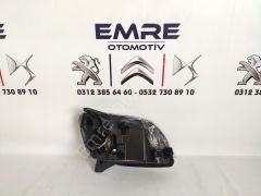 Peugeot Partner Far Sol 2002-2008 6204.AX