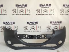 Peugeot 208 Tampon Ön 1607397880
