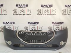 Peugeot 208 Tampon Ön Dolu 1607397880