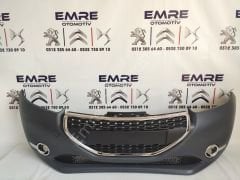 Peugeot 208 Tampon Ön Dolu 1607397880
