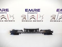 Peugeot 208 Alt Izgara Tampon Ön 2012 2015 96738556XT