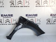 Peugeot 308 Çamurluk Sol T7 7840.W1