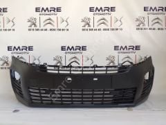 Citroen Berlingo Tampon Ön Kapalı Kasa 2019-2024 1632656180