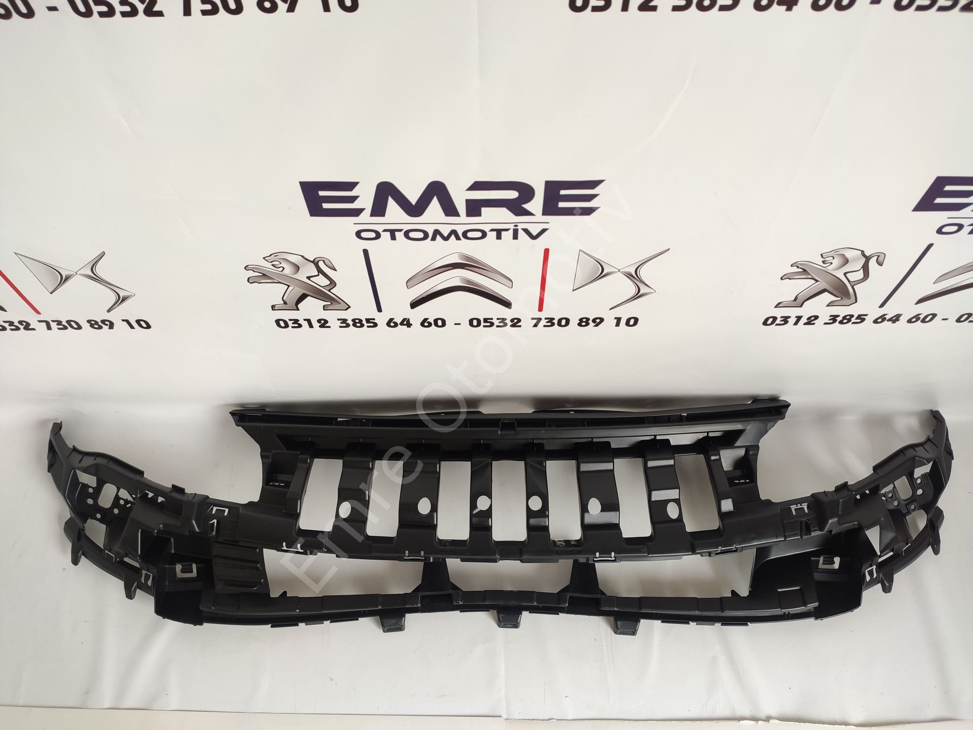 Citroen Berlingo İç İskelet Ledsiz 08-12 7416.J5