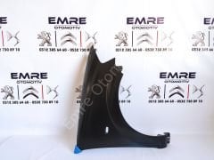 Citroen C3 Çamurluk Sağ Ön 02-05 7841.P4