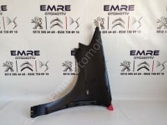 Citroen C3 Çamurluk Sağ Ön 02-05 7841.P4