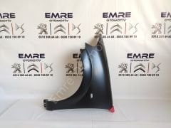 Citroen C3 Çamurluk Sol Ön 02-05 7840.L5