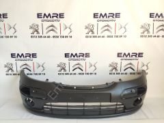 Citroen C3 Tampon Ön 02-05 7401.V2