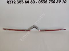 Citroen C4 Kaput Arması 04-09 7966.22