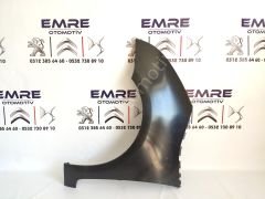 Citroen C4 Picasso Çamurluk Sol Ön 06-13 7840.V1