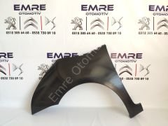 Citroen C4 Picasso Çamurluk Sol Ön 06-13 7840.V1